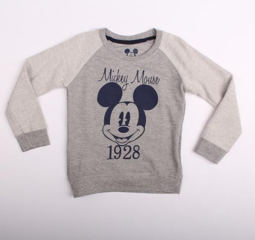 بلوز گرم پسرانه 12455 سایز 9 تا 36 ماه مارک MICKY MOUSE