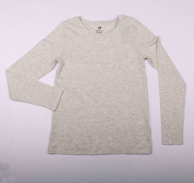 زیر سارافون دخترانه 12477 سایز 8 تا 14 سال مارک H&M