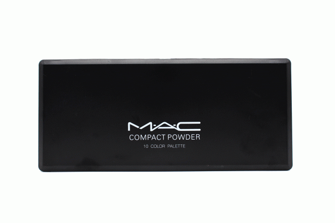 پالت هایلایتر و رژگونه MAC کد 700534