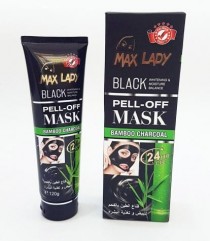 بلک ماسک MAX LADY کد 14075 (viva)
