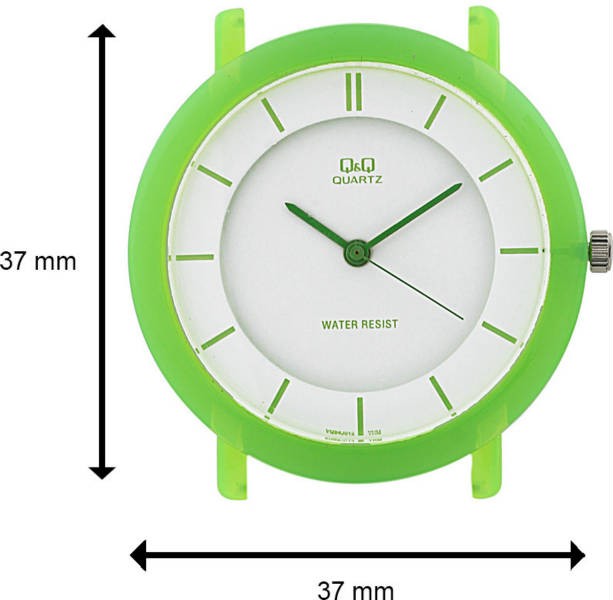 ساعت Q&Q - کیو اند کیو 12593 کد vq94j013y 