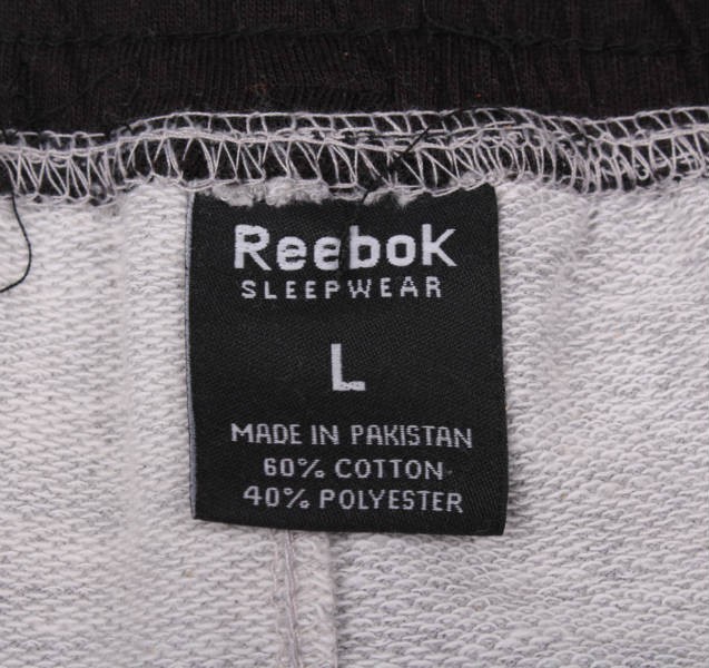 شلوارک مردانه  13008 Reebok