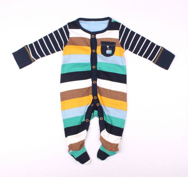 سرهمی پسرانه 12960 Mothercare