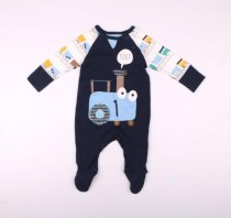 سرهمی پسرانه 12960 Mothercare