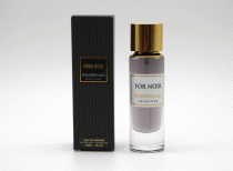 عطر مردانه FORD NOIR محصول HOUSE OF SILLAGE کد 700522