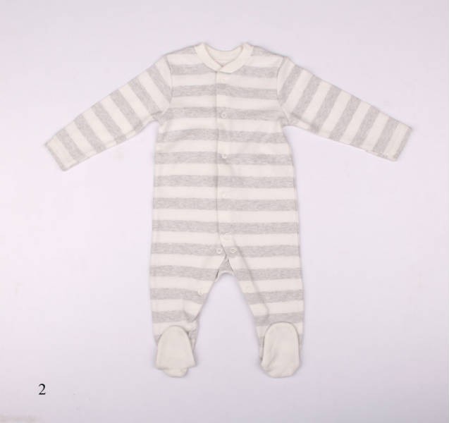 سرهمی جوراب دار پسرانه 12961 M&S