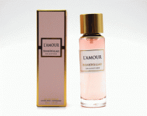 عطر زنانه  LAMOUR محصول HOUSE OF SILLAGE کد 700514