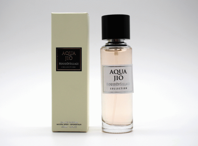 عطر AQUA JIO محصول شرکت 700513