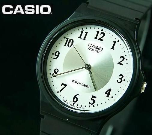 ساعت Casio 11429 کد 1