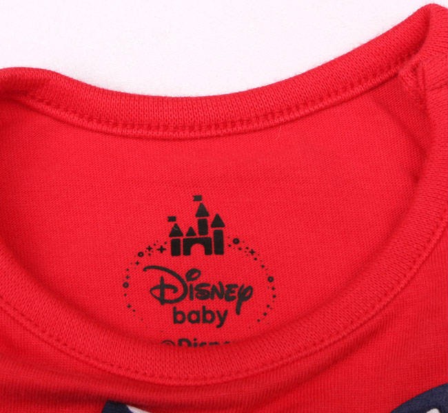 ست دخترانه 12943 Disney baby