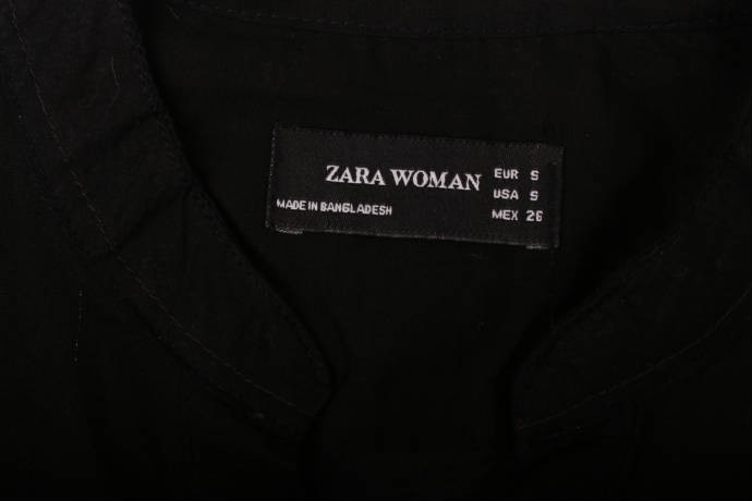 ژیله زنانه 12736 مارک ZARA WOMAN