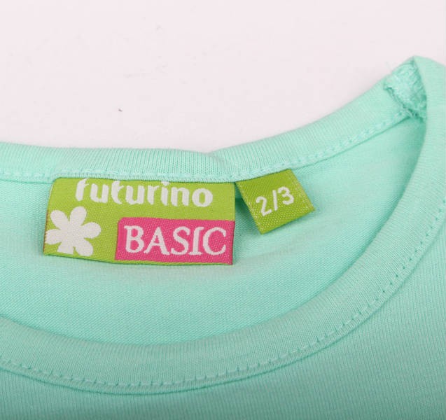 ست دخترانه 12739 مارک Faturino basic