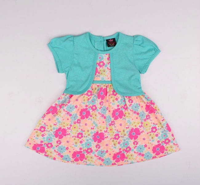 سارافون دخترانه 12823 Colins Girl