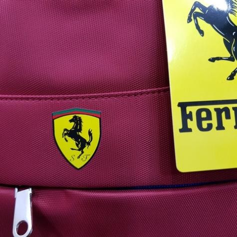 کوله Ferrari 400019