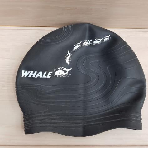 کلاه شنا 400164 مارک Whale