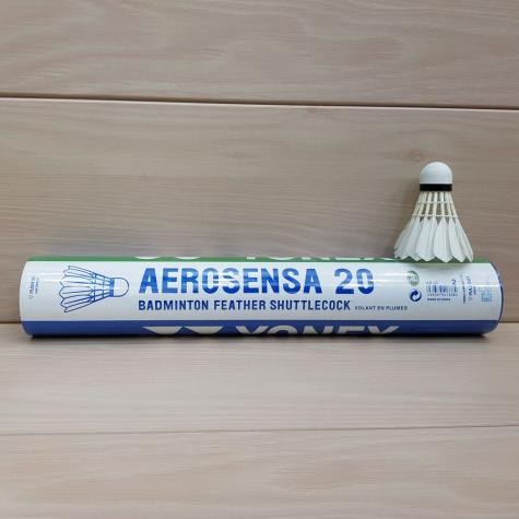 توپ بدمینتون 12 تایی 400174 Aerosena