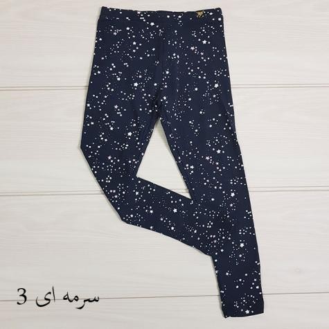 ساپورت دخترانه 20124 سایز 3 تا 14 سال مارک ZARA