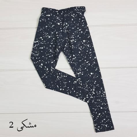 ساپورت دخترانه 20124 سایز 3 تا 14 سال مارک ZARA