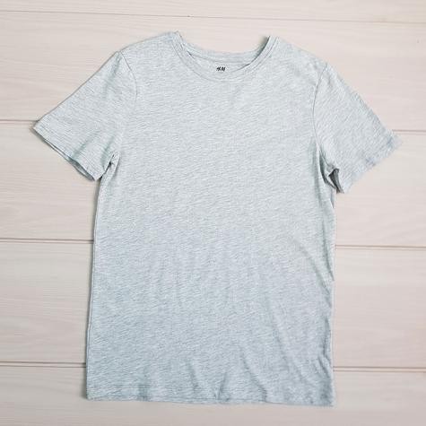 تی شرت دو عددی 20119 سایز 8 تا 14 سال مارک H&M