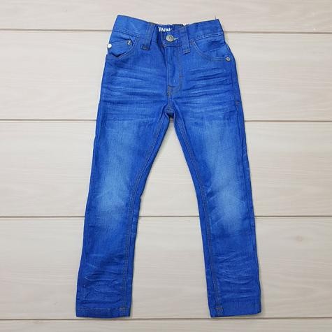 شلوار جینز 20110 سایز 3 تا 15 سال مارک NEXT