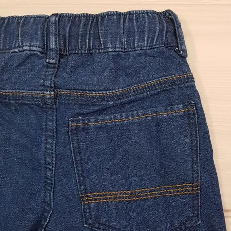 شلوار جینز کاغذی 19976 سایز 1.5 تا 10 سال مارم DENIM