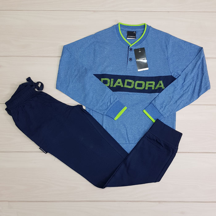 ست پسرانه 20487 سایز 11 تا 16 سال مارک DIADORA