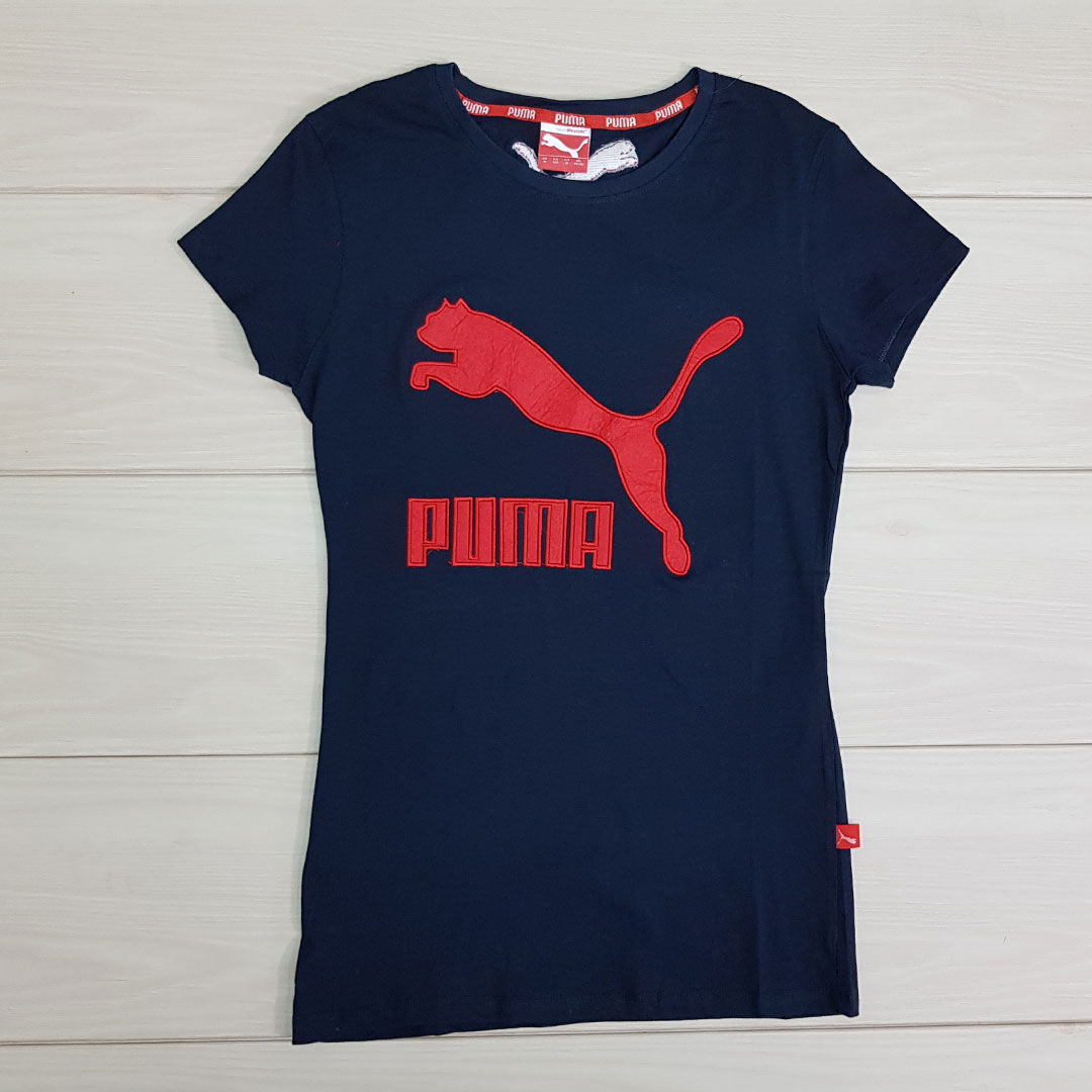 تی شرت زنانه 20597 مارک PUMA