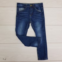 شلوار جینز 20612 سایز 2 تا 11 سال مارک DENIM