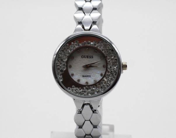 ساعت فلزی زنانه کد 19648