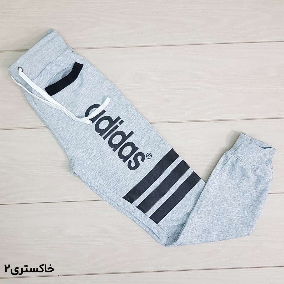 شلوار اسپورت مردانه 20859 مارک ADIDAS