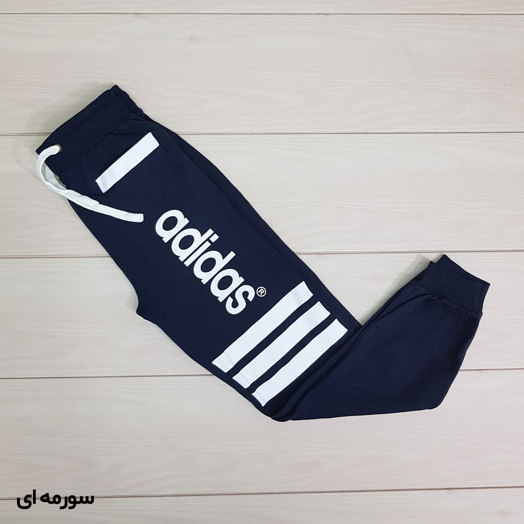 شلوار اسپورت مردانه 20859 مارک ADIDAS