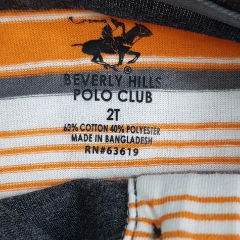ست پسرانه 20136 سایز 2 تا 12 سال مارک POLO CLUB