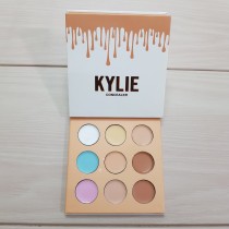 پالت کانسیلر و کانتور  kylie 700636