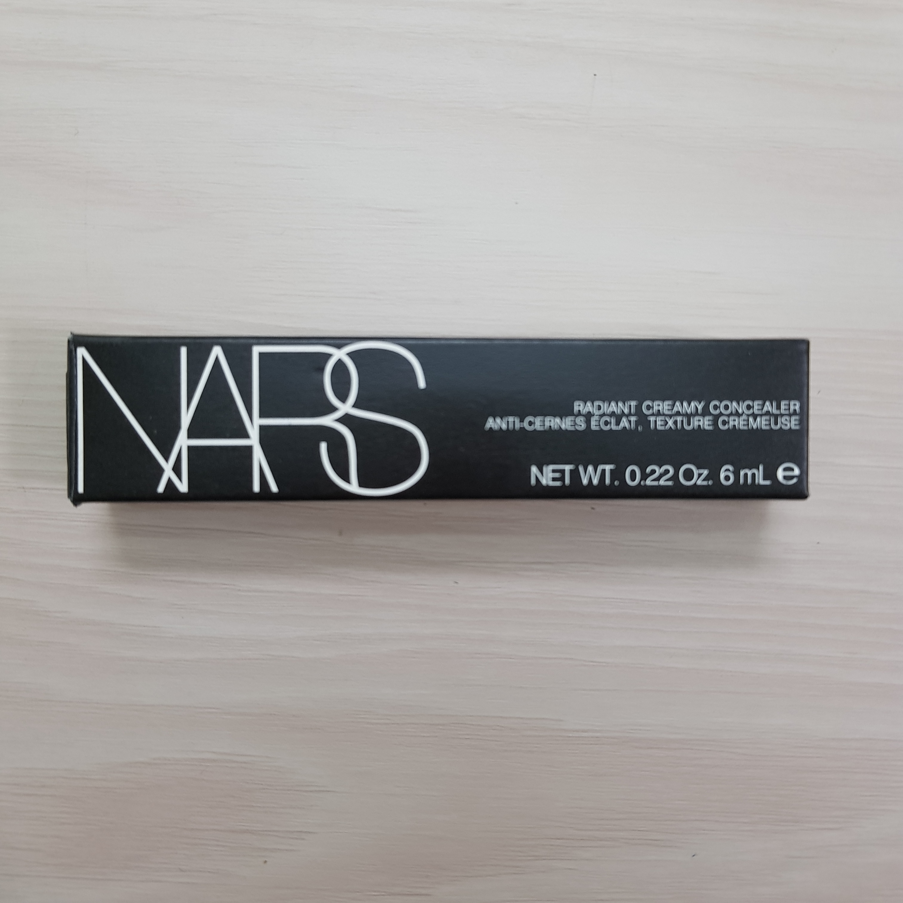 کانسیلر مایه NARS 700650