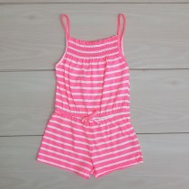 رامپر دخترانه 20970 سایز 3 تا 7 سال مارک PRIMARK