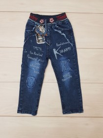 شلوار جینز 401059