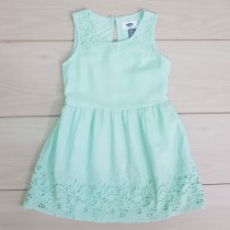 سارافون دخترانه 21180 سایز 5 تا 15 سال مارک OLD NAVY