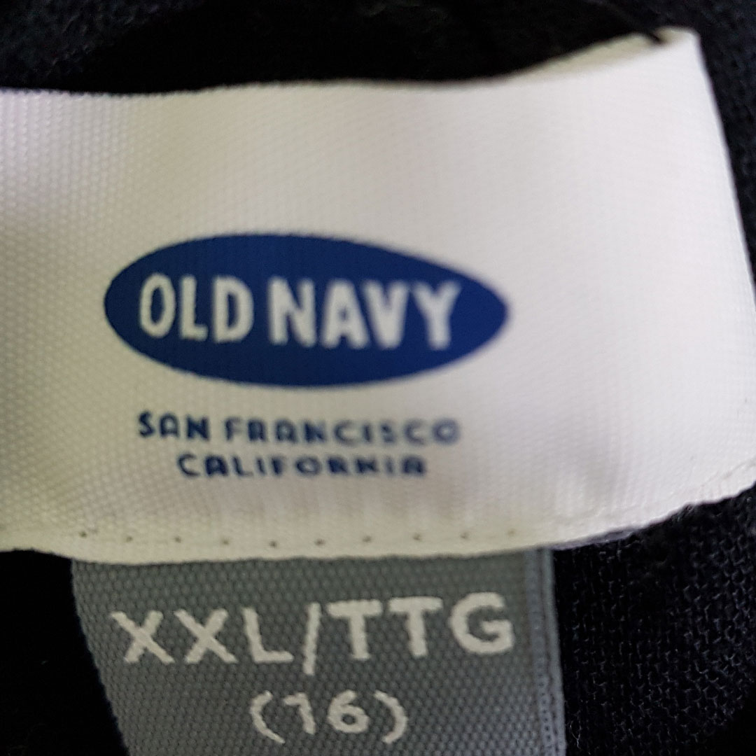 سارافون دخترانه 21184 سایز 6 تا 16 سال مارک OLD NAVY