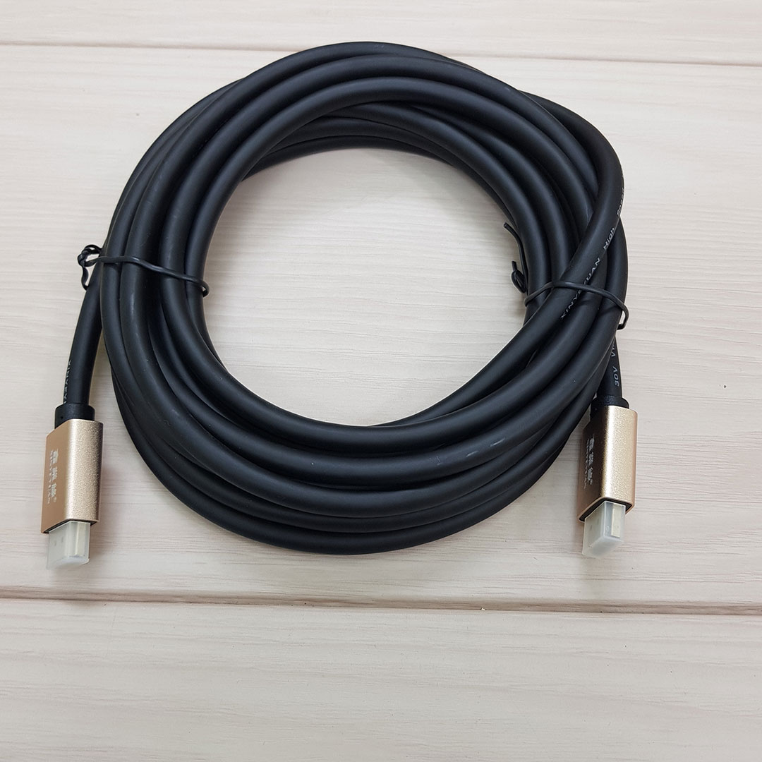 کابل 5 متری HDMI 4K کد 51056