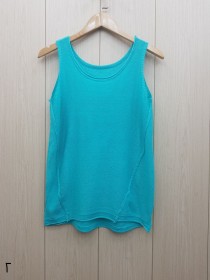 تاپ بلند زنانه بافت ریز 401397 سایز Free