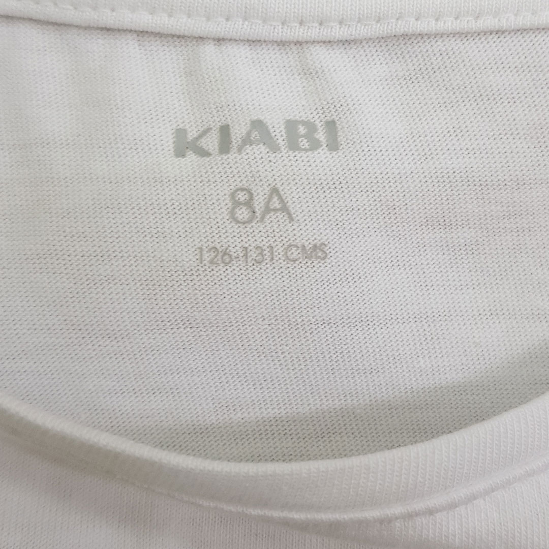 تی شرت پسرانه 13849 KIABI