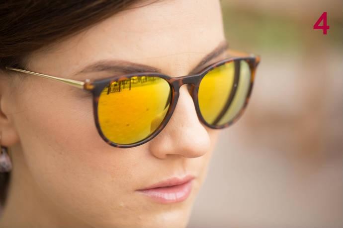 (023572zv) عینک زنانه 11899 City Vision Fashion