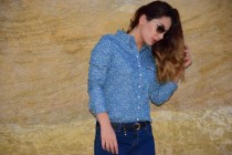 پیراهن زنانه 401874