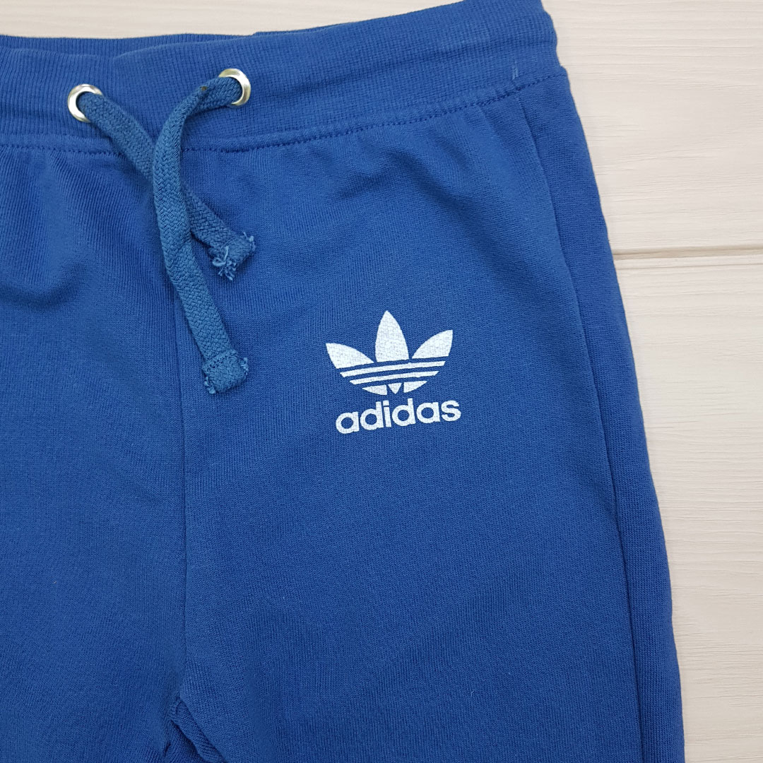 شلوار پسرانه 21657 سایز 4 تا 10 سال مارک ADIDAS