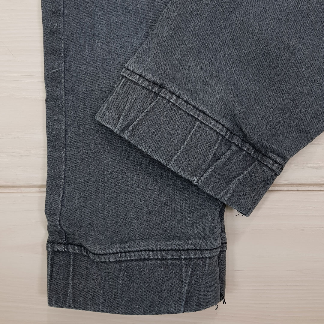 شلوار جینز 21697 سایز 3 تا 10 سال مارک ZARA