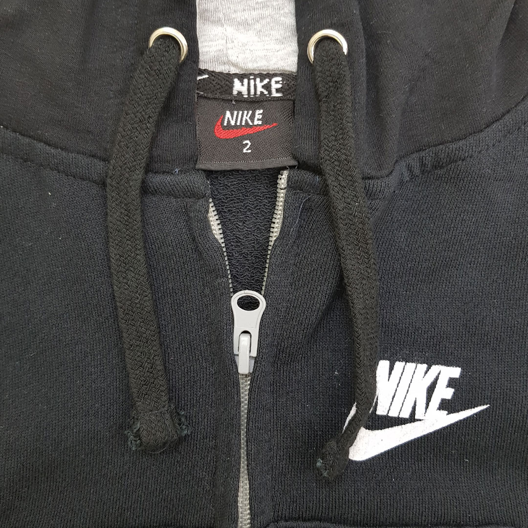 سویشرت پسرانه 21659 سایز 2 تا 12 سال مارک NIKE.ADIDAS