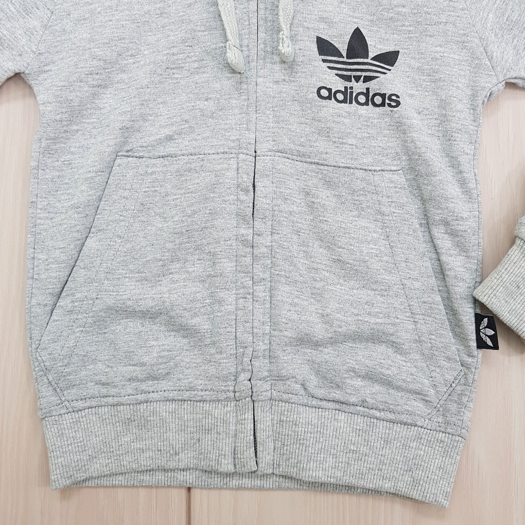 سویشرت پسرانه 21659 سایز 2 تا 12 سال مارک NIKE.ADIDAS