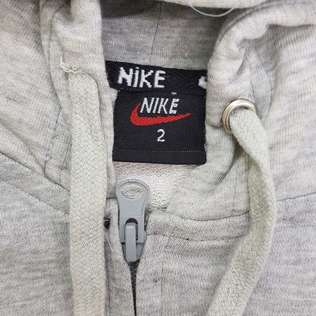 سویشرت پسرانه 21659 سایز 2 تا 12 سال مارک NIKE.ADIDAS