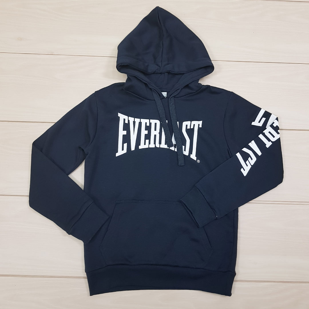 سویشرت پسرانه 21578 سایز 4 تا 12 سال مارک EVERLAST