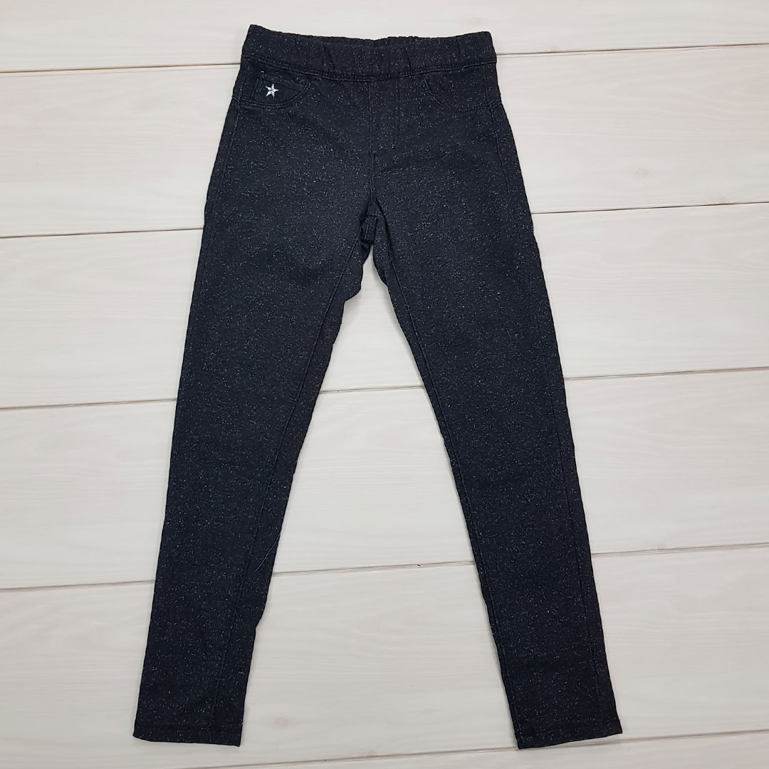 شلوار اسلش دخترانه 21592 سایز 9 تا 14 سال مارک JEGGINGS